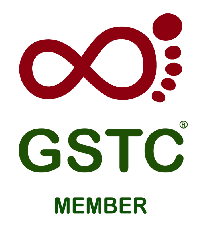 GSTC Member