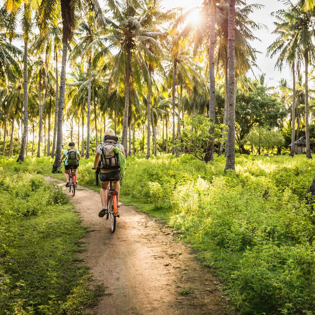 Cycling