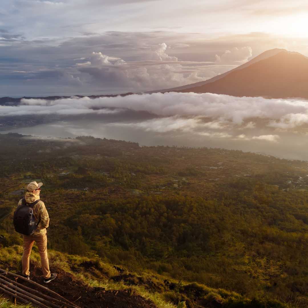 Walking & Trekking