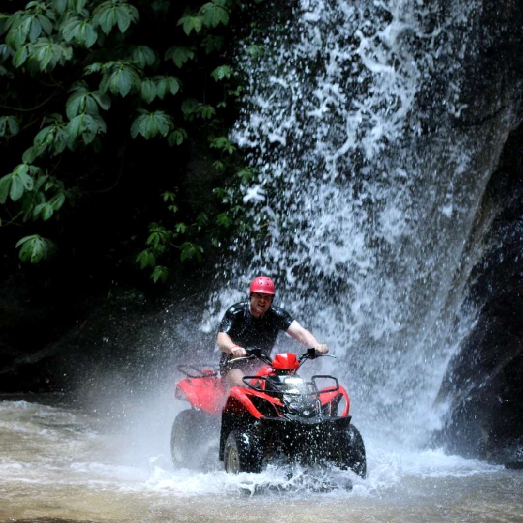 Adventure